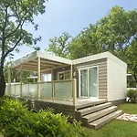 Mobile Homes - Fkk Nudist Solaris