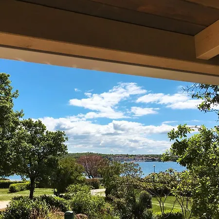 Aldeamento Turístico Mobile Homes - Fkk Nudist Solaris 4*