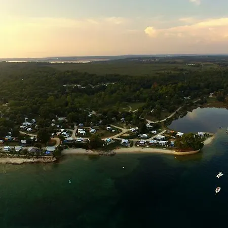 Aldeamento Turístico Mobile Homes - Fkk Nudist Solaris