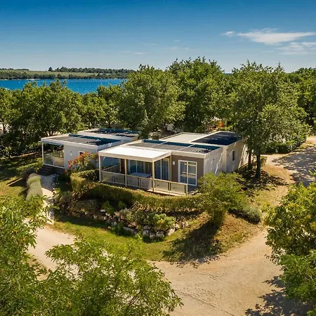 Park za odmor Mobile Homes - Fkk Nudist Solaris 4*