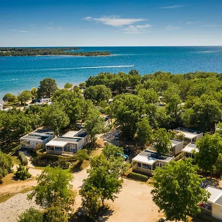 Mobile Homes - Fkk Nudist Solaris Park za odmor 4*