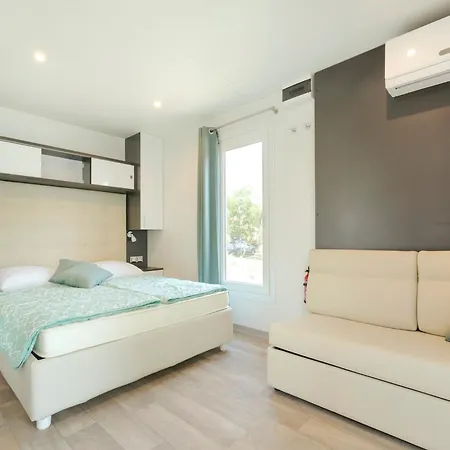 Mobile Homes - Fkk Nudist Solaris Park za odmor 4*