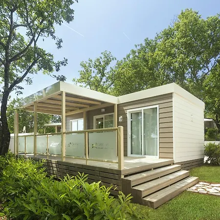 Mobile Homes - Fkk Nudist Solaris