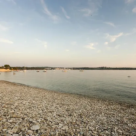Park za odmor Mobile Homes - Fkk Nudist Solaris Tar-Vabriga
