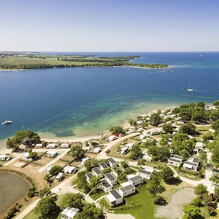 Park za odmor Mobile Homes - Fkk Nudist Solaris 4*