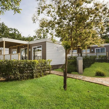 Park za odmor Mobile Homes - Fkk Nudist Solaris 4*