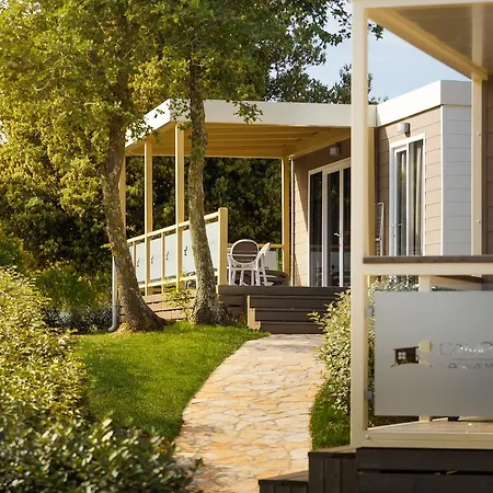 Mobile Homes - Fkk Nudist Solaris Park za odmor 4*
